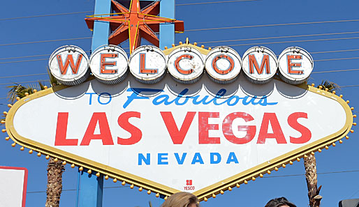 Las Vegas begrüßt 2015 die Elite des Ringens - und soll der Sportart neues Leben einhauchen
