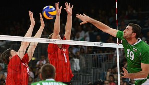 Die deutschen Volleyballer wollen die starke Form von der EM in die WM-Quali übertragen