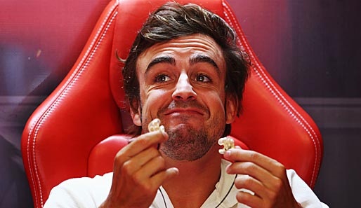 Fernando Alonso wäre erfreut über die Olympischen Spiele 2020 in seinem Heimatland