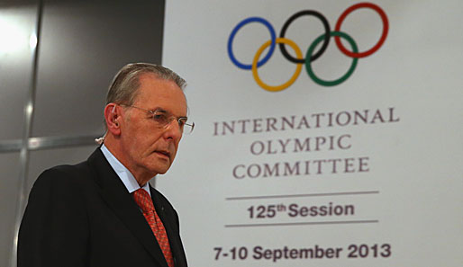 Das IOC setzte das NOK aus Indien unter Druck