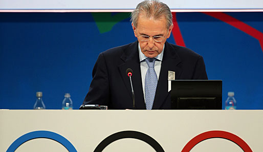 Italien wird sich aller Voraussicht nach für die Olymoischen Sommerspiele 2024 bewerben