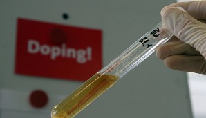 Der Kampf gegen Doping in Deutschland setzt sich weiter fort
