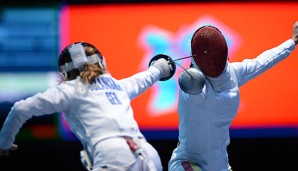 Bei den Olympischen Spielen 2012 belegte Sozanska den zehnten Platz