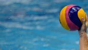 Spandau Berlin holte sich die deutsche Wasserball-Meisterschaft