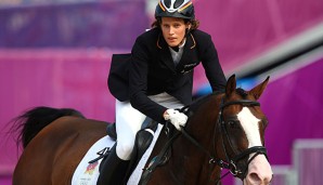 Lena Schöneborn triumphierte im Einzel und in der Mannschaftswertung