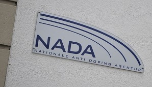 Die NADA wird 2015 alle Kontrollen der vom DOSB organisierten Sportarten übernehmen