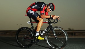Für Marcel Burghardt ist die Vuelta beendet
