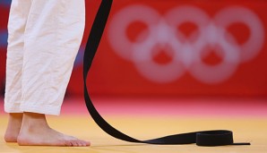 Maria Ertl hat am ersten Tag des Judo-Grand-Prix in Taschkent die Silbermedaille gewonnen