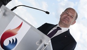 25 Tage vor Ende des Referendums ist Bürgermeister Olaf Scholz zuversichtlich