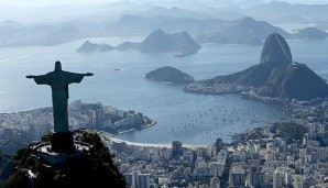 Schwangere wurden bereits vor einer Reise nach Rio de Janeiro gwarnt