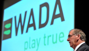 Der Wirkstoff Meldonium wurde von der WADA am 1. Januar 2016 auf die Verbotsliste gesetzt