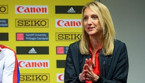Paula Radcliffe kritisierte das Vorgehen der WADA