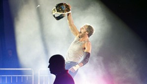 Dean Ambrose behielt gegen Seth Rollins die Oberhand