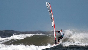 Der Surf-Weltcup in Sylt beginnt am Freitag