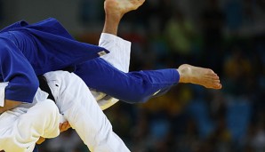 Bei der Judo-EM stehen für den DJB nach zwei Tagen drei Silbermedaillen zu Buche