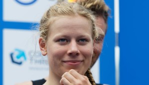 Laura Lindemann überrascht in Hamburg mit dem dritten Platz