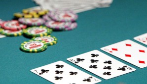 Das Main Event der World Series of Poker in Las Vegas ist das größte Poker-Turnier des Jahres