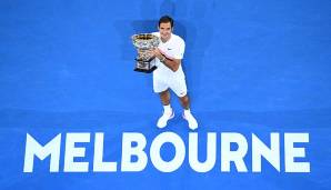 Roger Federer ist Down Under ganz oben. Der Schweizer bezwingt im Finale der Australian Open Marin Cilic (Kroatien) in fünf Sätzen und holt sich seinen 20. Grand-Slam-Titel. Bei den Damen triumphiert Caroline Wozniacki gegen Simona Halep.