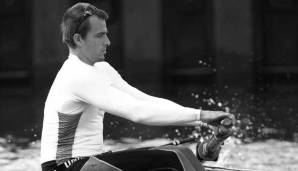 Ruder-Olympiasieger Maximilian Reinelt starb im Alter von nur 30 Jahren.