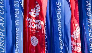 Am heutigen Montag stehen bei den European Games so einige Medaillen-Entscheidungen an.