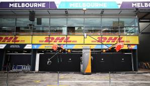FORMEL 1: Der Saisonauftakt in Australien wurde offiziell abgesagt. Der Rennstall McLaren hatte aufgrund eines positiven Tests auf das Corona-Virus innerhalb des Teams bereits zuvor beschlossen, nicht am Rennen teilzunehmen.