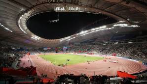LEICHTATHLETIK: Die Leichtathletik bekam die Krise als eine der ersten Sportarten zu spüren, schon am 29. Januar wurde die für das Wochenende in Nanjing (China) geplante Hallen-WM abgesagt. Die Titelkämpfe sollen erst im März 2021 nachgeholt werden.