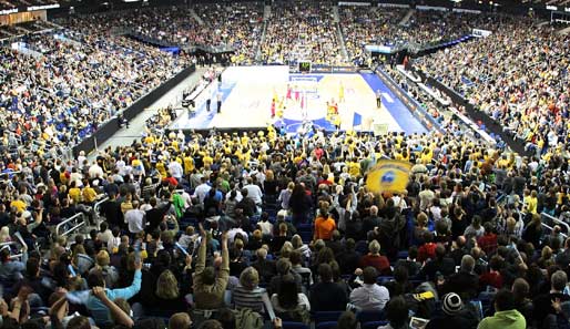 Die 2. Basketball-Bundesliga wird neu organisiert
