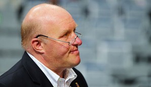 Ingo Weiß beerbt Manfred Ströher als Schatzmeister der FIBA