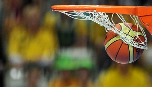 Die Japaner dürfen vorerst an keinem Wettbewerb der FIBA teilnehmen