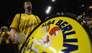 Alba Berlin hat seinen Wunschkandidaten als Nachfolger von Sasa Obradovic verpflichtet
