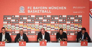 Bayern Basketball
