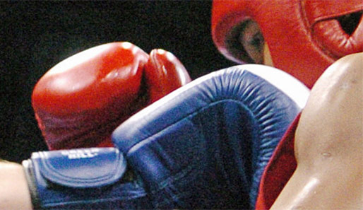 Gegen Boxweltmeister Witali Tajbert wurde Strafbefehl erlassen