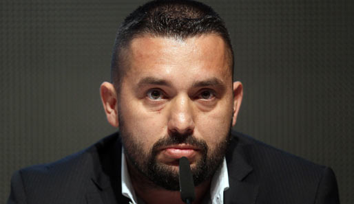 Ахмет Онер: Я добьюсь для Солиса статуса обязательного претендента на бой с Кличко