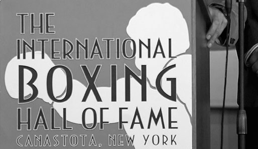 Jimmy Bivins wurde 1999 in die "International Boxing Hall of Fame" aufgenommen