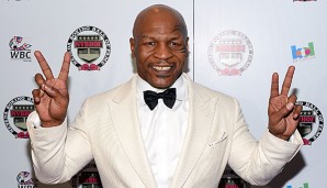 Mike Tyson: Wohl der umstrittenste Boxer aller Zeiten