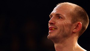 Jürgen Brähmer wird seinen WBA-Titel gegen Robin Krasniqi verteidigen
