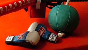 Michael Müller erwartet ein spannendes Rennen um die Vergabe der Amateurbox-WM