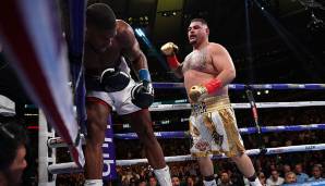 Andy Ruiz hat sensationell den Fight gegen Anthony Joshua gewonnen und sich damit zum Weltmeister im Schwergewicht gekrönt. SPOX hat Pressestimmen und Netzreaktionen zusammengestellt.