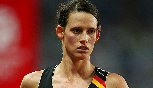 Lena Schöneborn erreichte das EM-Finale