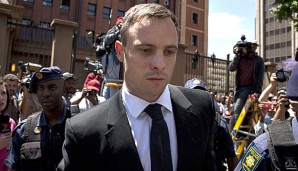Der Prozess gegen Oscar Pistorius findet in Pretoria statt
