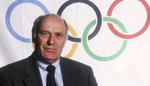 Helmut Digel sieht durch die Enthüllungen das gesamte Anti-Doping-System infrage gestellt