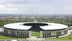 Peter von Löbbecke ist neuer Präsident der DOG und Geschäftsführer des Berliner Olympiastadions