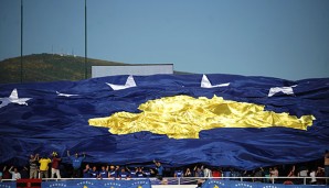 Nur 109 von 193 UN-Mitgliedstaaten erkennen den Kosovo als unabhängiges Land an