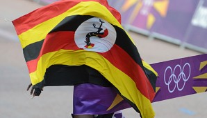 In Uganda kommen immer mehr Missbrauchsfälle zum Vorschein