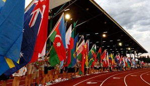 Die IAAF hat 2014 fast drei Millionen Euro in den Doping-Kampf investiert