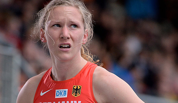 <b>Fabienne Kohlmann</b> will als saubere Athletin Zeichen setzen - fabienne-kohlmann-600