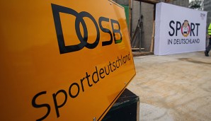 Die Athletenkommission des DOSB fordert einen Ausschluss