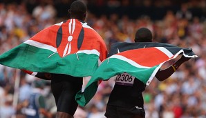 Trotz anhaltender Doping-Problematik ist keine neue Untersuchungskommission für Kenia geplant