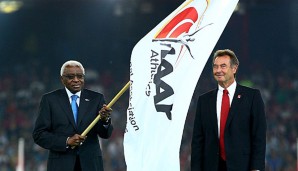 Der Skandal um den IAAF zieht immer weitere Kreise