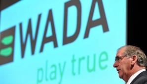 Die WADA will am Montag ihren Bericht veröffentlichen